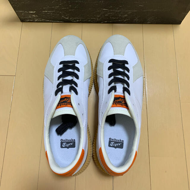 Onitsuka Tiger(オニツカタイガー)の専用ページ メンズの靴/シューズ(スニーカー)の商品写真