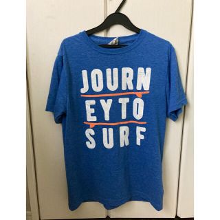 Tシャツ　Lサイズ(Tシャツ/カットソー(半袖/袖なし))