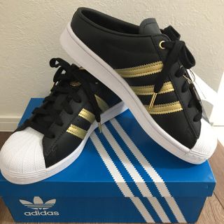 アディダス(adidas)のadidas オリジナルス　ミュール(スニーカー)