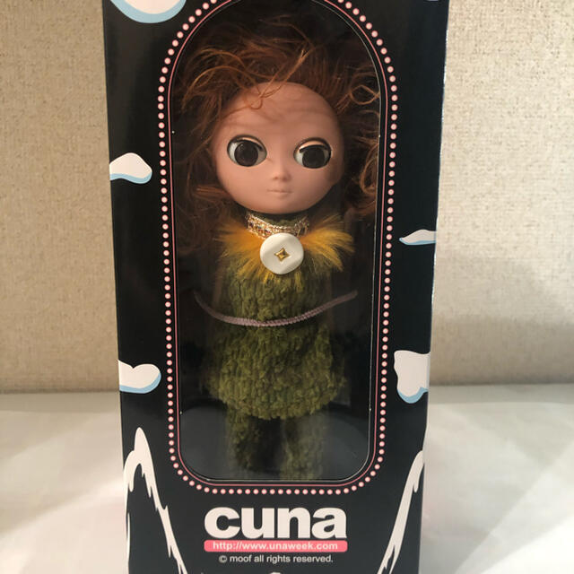 その他moof  cuna  ムーフ　クーナ　キューナ