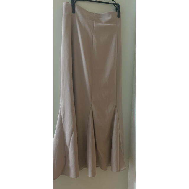 GRL(グレイル)のGRL マーメイドスカート[gc29] レディースのスカート(ロングスカート)の商品写真