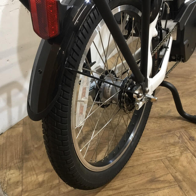 KA099★電動自転車★T-TRIKE CARRY スポーツ/アウトドアの自転車(自転車本体)の商品写真