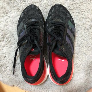 アディダス(adidas)のアディダス ランニングシューズ(トレーニング用品)