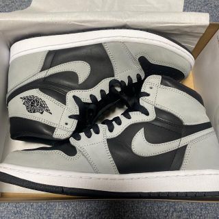 ナイキ(NIKE)のNIKE AIR JORDAN 1 RETRO HIGH OG(スニーカー)