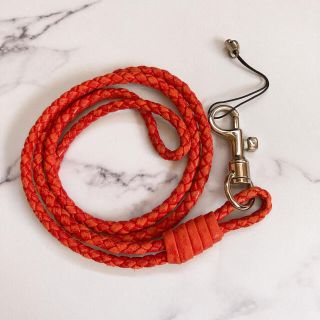 ボッテガ(Bottega Veneta) ネックストラップの通販 10点 | ボッテガ