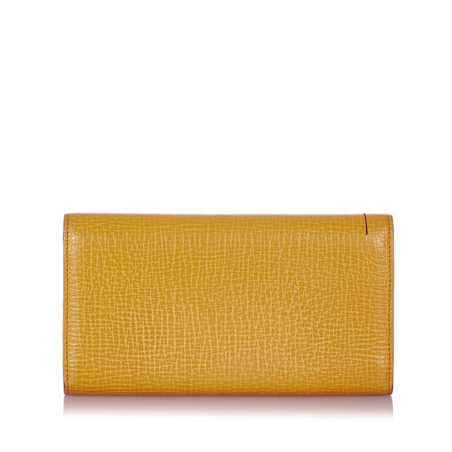 LOEWE(ロエベ)のロエベ 長財布 レディース 美品 レディースのファッション小物(財布)の商品写真