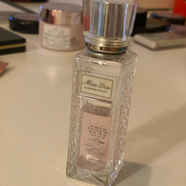 Dior(ディオール)のミスディオール　香水 コスメ/美容の香水(香水(女性用))の商品写真