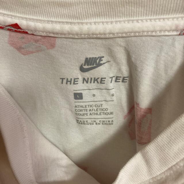 NIKE(ナイキ)のナイキ半袖Tシャツ メンズのトップス(Tシャツ/カットソー(半袖/袖なし))の商品写真