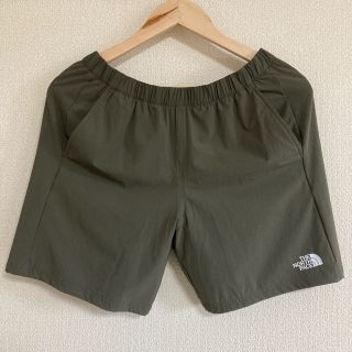 ザノースフェイス(THE NORTH FACE)のノースフェイス  THE NORTH FACE フレキシブルマルチショート(ショートパンツ)