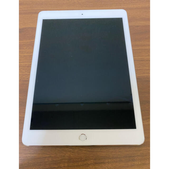 iPad Pro9.7 128GB Wi-Fi 品　ゴールド