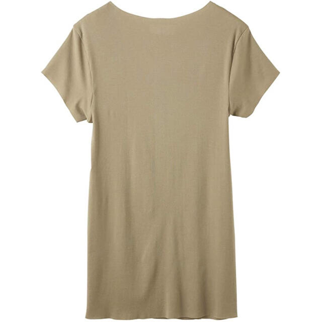 GUNZE(グンゼ)の新品⭐️グンゼ Mサイズ　Tシャツ専用インナー　in.T 汗取りパット付 メンズのトップス(Tシャツ/カットソー(半袖/袖なし))の商品写真