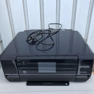 エプソン(EPSON)のEPSON EP-805A インクジェット複合機 (PC周辺機器)