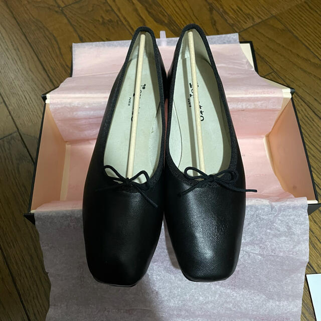 ●専用です repetto バレエシューズ