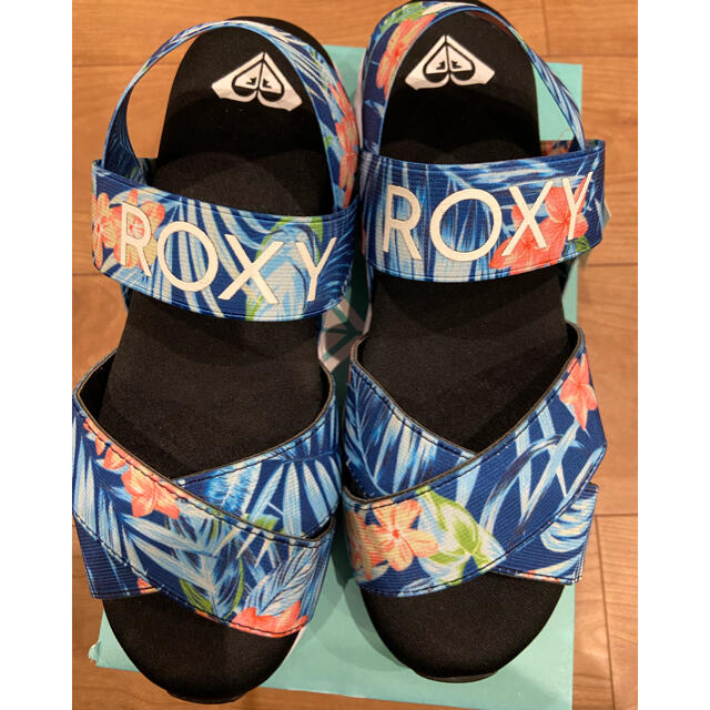 Roxy(ロキシー)のROXY レディースの靴/シューズ(ビーチサンダル)の商品写真