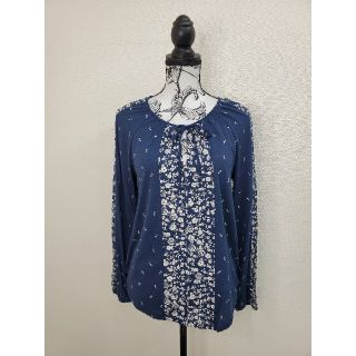 Lucky Brand - LUCKY BRAND LOS ANGELS CA トップスの通販 by emi's ...