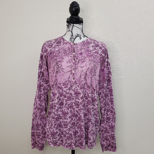 LUCKY BRAND LOS ANGELS CA トップス - その他