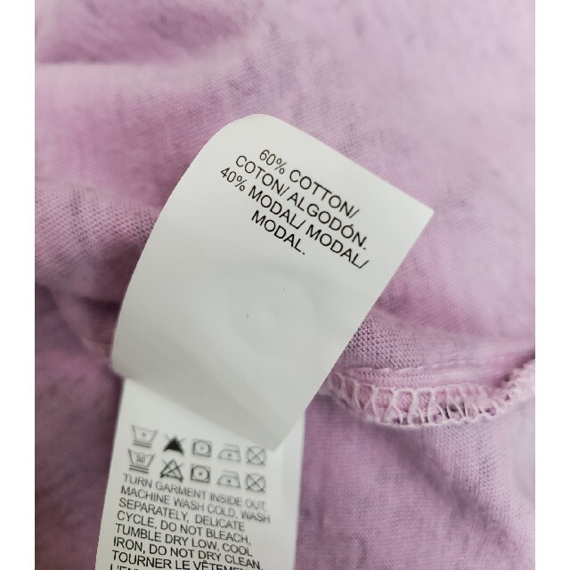 LUCKY BRAND LOS ANGELS CA トップス - その他