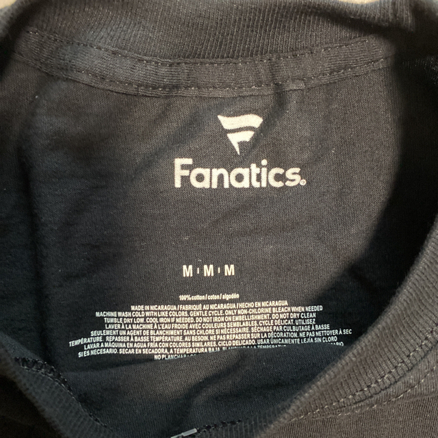 大谷翔平　MLB2021オールスターゲーム　ユニフォーム　Tシャツ　Mサイズ メンズのトップス(Tシャツ/カットソー(半袖/袖なし))の商品写真