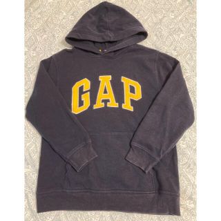 ギャップキッズ(GAP Kids)のGAP パーカー(パーカー)