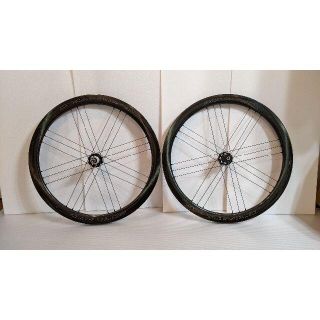 シマノ(SHIMANO)のCampagnolo カンパニョーロ BORA WTO 45 DB(パーツ)