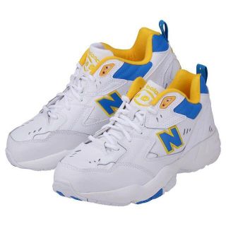 ニューバランス(New Balance)の▼【難あり】ニューバランス スニーカーWX608WP1 26cm(スニーカー)