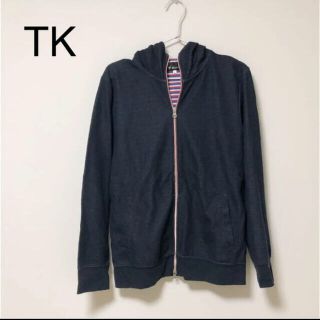 ティーケー(TK)のTK パーカー(パーカー)