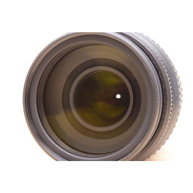 Nikon 55-300mm F4.5-5.6G/3492Cの通販 by LALAのカメラショップ｜ニコンならラクマ - G29 /ニコン 新品高評価