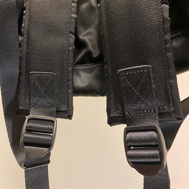 PORTER(ポーター)の【超美品】ケイスリー ヘイフォード × ポーター　2way バックパック メンズのバッグ(バッグパック/リュック)の商品写真