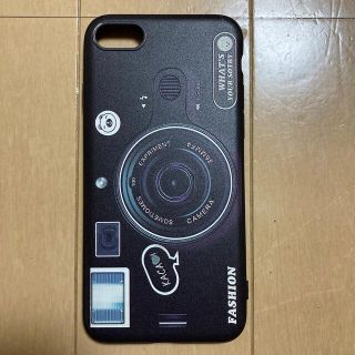 スマホケース　iPhone7 SE2 (iPhoneケース)