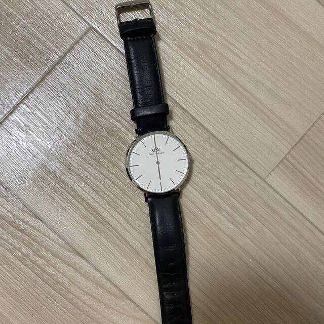 Daniel Wellington(ダニエルウェリントン)の【SALE】腕時計 ダニエルウェリントン DANIEL WELLINGTON メンズの時計(腕時計(アナログ))の商品写真