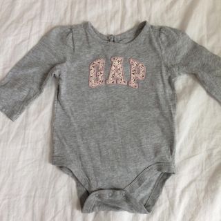 ベビーギャップ(babyGAP)のGAP 3〜6M(ロンパース)