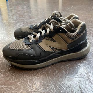 エヌハリウッド(N.HOOLYWOOD)のニューバランスNハリウッドnew balance5740 992 993 990(スニーカー)