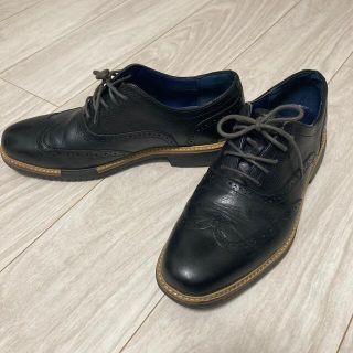 コールハーン(Cole Haan)のコールハーン　26cm ウィングチップ(ドレス/ビジネス)