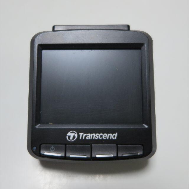 Transcend(トランセンド)のTranscend DrivePro-110 ドライブレコーダー 自動車/バイクの自動車(その他)の商品写真