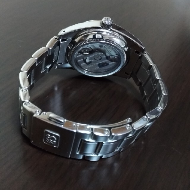 Grand Seiko(グランドセイコー)のSEIKO 　グランドセイコー　SBGR253  自動巻き　 メンズの時計(腕時計(アナログ))の商品写真