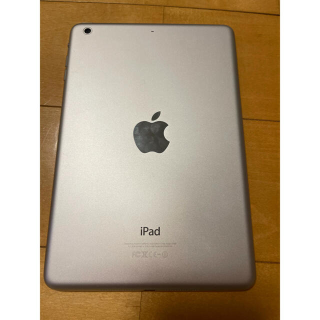 iPad mini 2    16GB スマホ/家電/カメラのPC/タブレット(タブレット)の商品写真