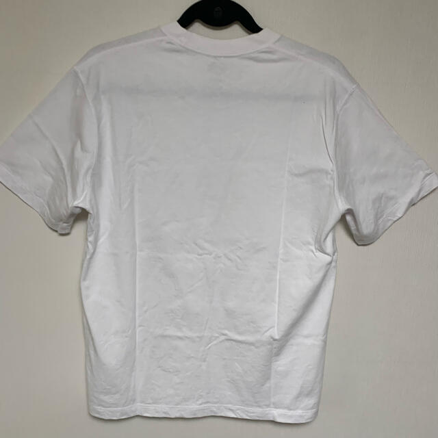 DANTON(ダントン)の〈Danton〉半袖Tシャツ メンズのトップス(Tシャツ/カットソー(半袖/袖なし))の商品写真