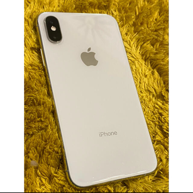 iPhonexs 64GB SIMフリー 値引き交渉OK