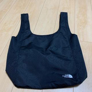 ザノースフェイス(THE NORTH FACE)のノースフェイス　バッグ　美品(トートバッグ)