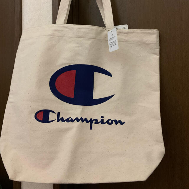 Champion(チャンピオン)のChampion トートバッグ レディースのバッグ(トートバッグ)の商品写真