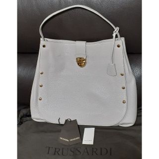 トラサルディ(Trussardi)のTRUSSARDI　バッグ(トートバッグ)