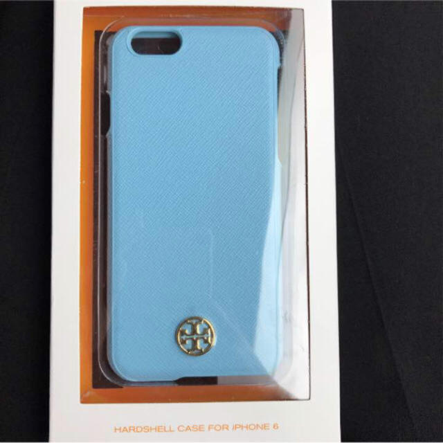 Tory Burch(トリーバーチ)のトリーバーチ iPhone6/6s スマホ/家電/カメラのスマホアクセサリー(iPhoneケース)の商品写真