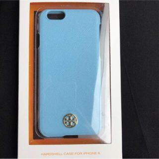 トリーバーチ(Tory Burch)のトリーバーチ iPhone6/6s(iPhoneケース)