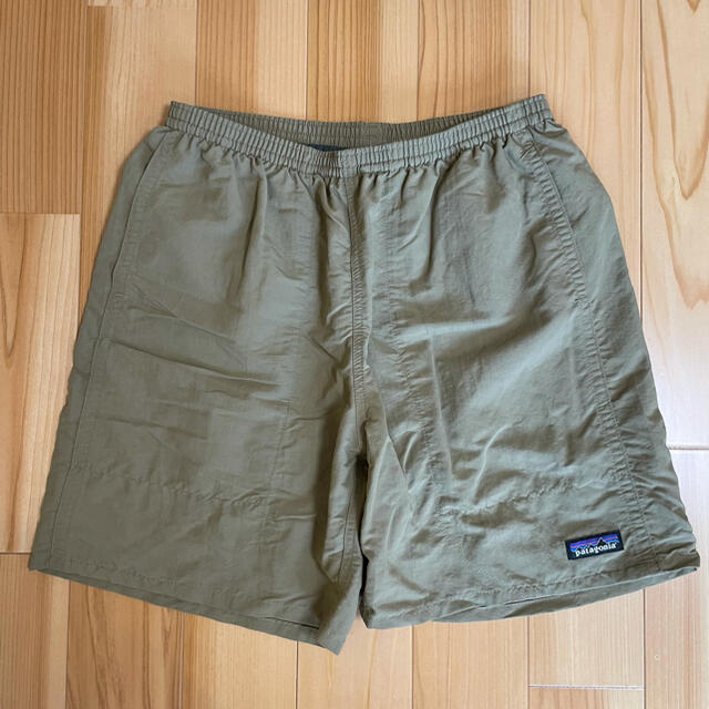 patagonia バギーズショーツ 7インチ 2カラーセット ショートパンツ patagonia バギーズショーツ 7インチ 2カラーセット ショートパンツ