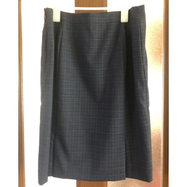 ヒルトン　レディーススーツ　ビジネス レディースのフォーマル/ドレス(スーツ)の商品写真