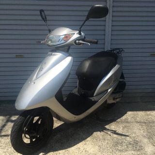 HONDA dio 車体 4サイクル❗️全国配送可能❗️ interaction.tw
