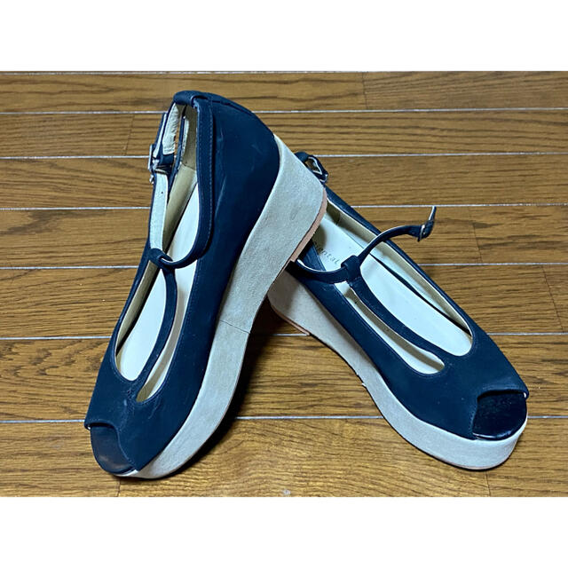 ORiental TRaffic(オリエンタルトラフィック)のオリエンタルトラフィック 厚底サンダル レディースの靴/シューズ(サンダル)の商品写真