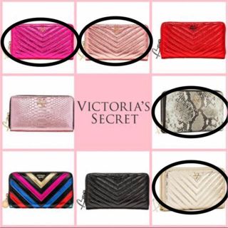 ヴィクトリアズシークレット(Victoria's Secret)の❣️ヴィクトリアシークレット❣️新品長財布(財布)