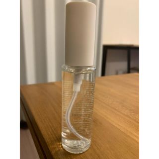 シロ(shiro)のshiro サボンオードパルファン 40ml(香水(女性用))