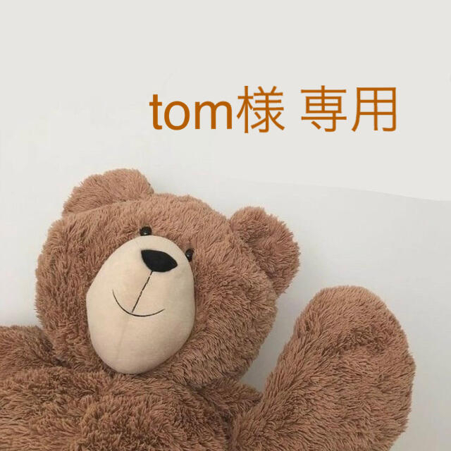 tom様　専用 ハンドメイドのキッズ/ベビー(外出用品)の商品写真